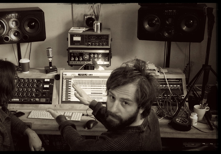Steve Llewellyn on SoundBetter