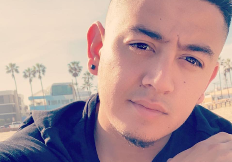Adam Solis on SoundBetter