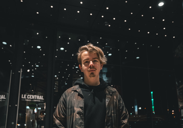 Dave Summit on SoundBetter