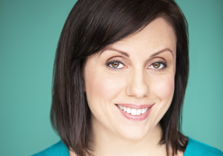 Dana Mierlak on SoundBetter