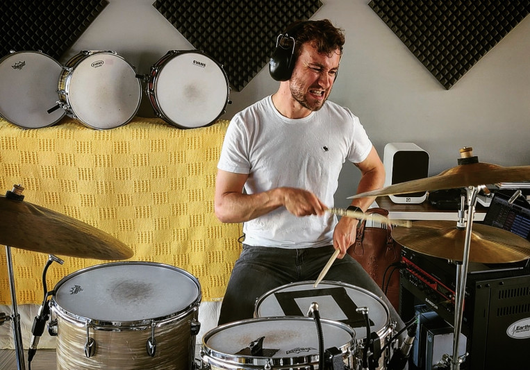 Bob Irving on SoundBetter