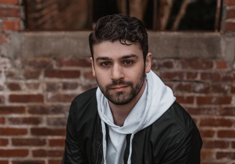 Caleb Crino on SoundBetter