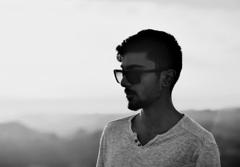 rishi rajesh on SoundBetter