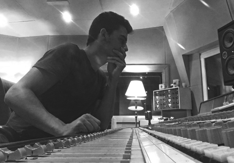 Abel Vallés on SoundBetter