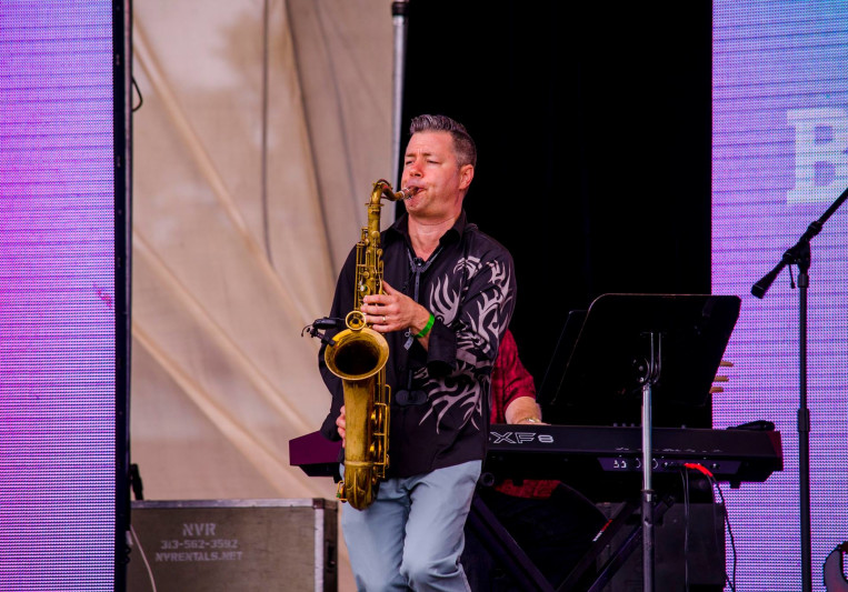 Nick Bisesi on SoundBetter