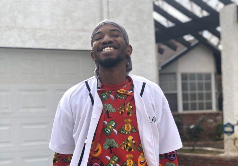 Lil Spade on SoundBetter