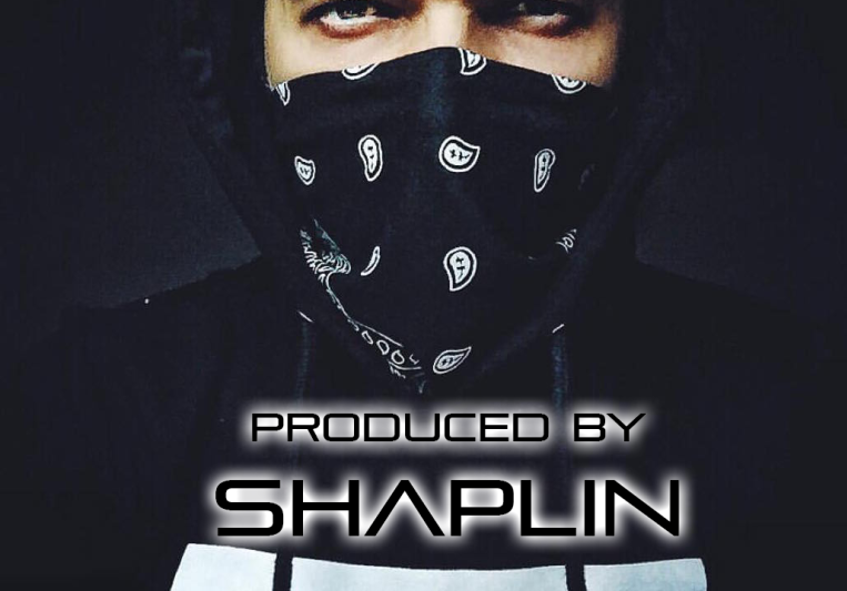 Anton Shaplin on SoundBetter