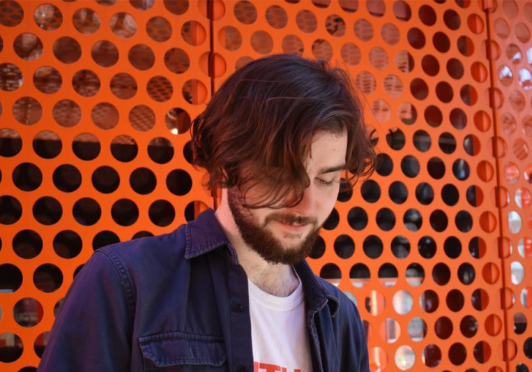 Liam Robinson on SoundBetter