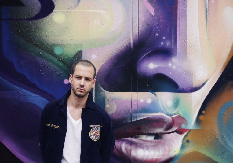 Jake Warren on SoundBetter