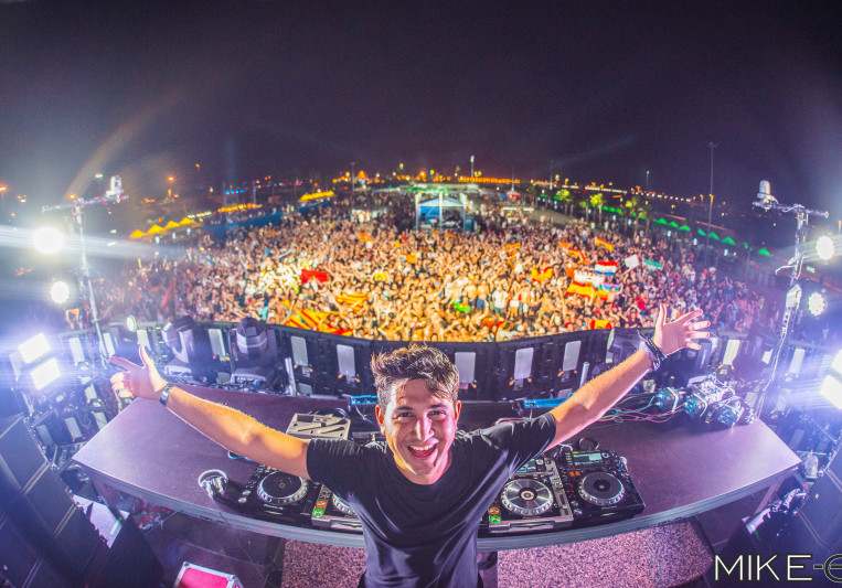 Ale Mora on SoundBetter