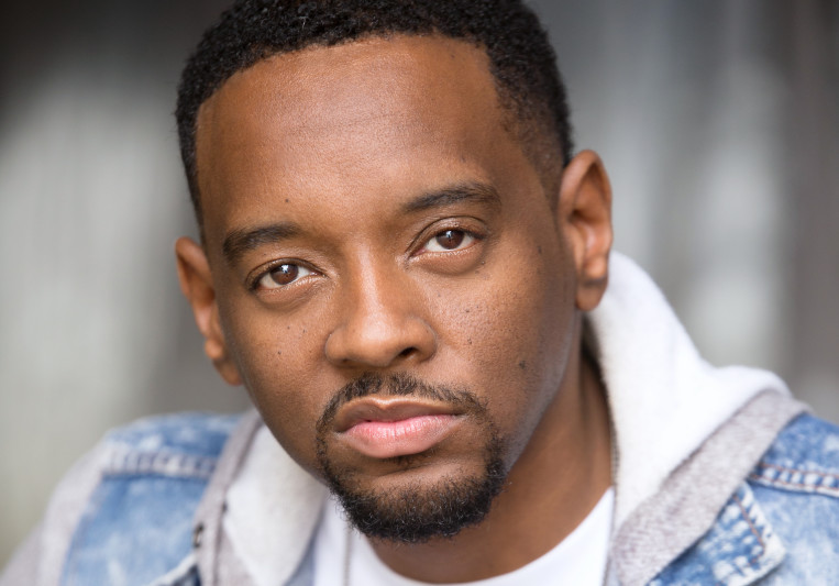 BJ Watts on SoundBetter