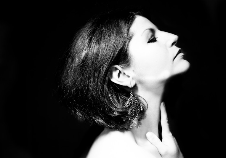 Lilly ILIEVA on SoundBetter