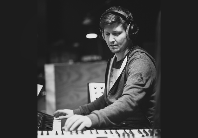 Artur Kühfuß on SoundBetter