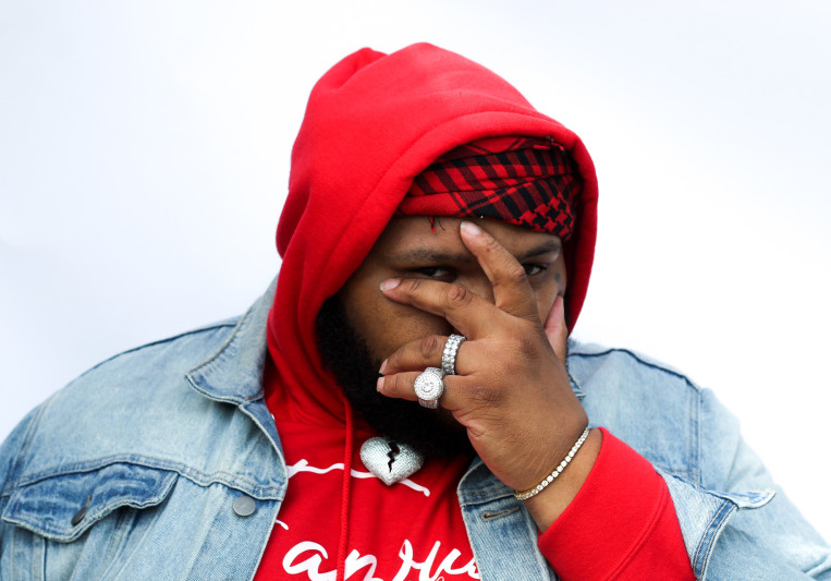Tyrique B. on SoundBetter