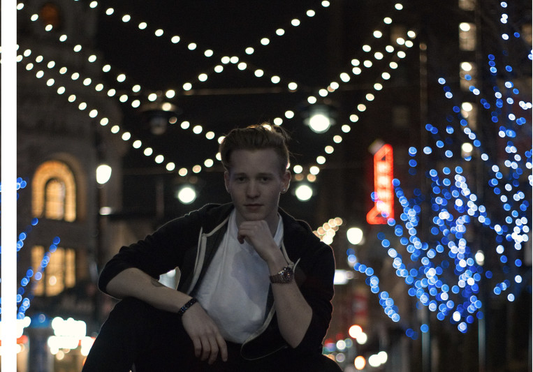 Emory Sadler on SoundBetter