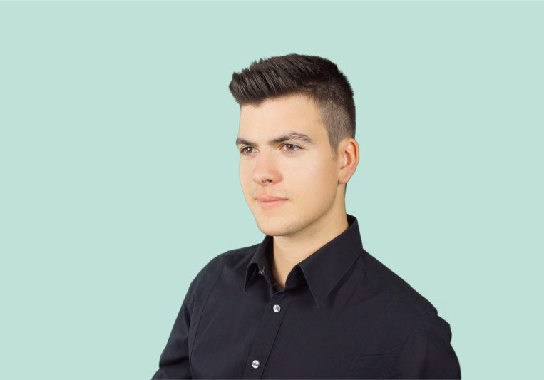 Alexander Pielsticker on SoundBetter