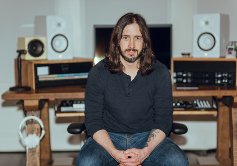 Nickolas "Nick" Wheeler on SoundBetter
