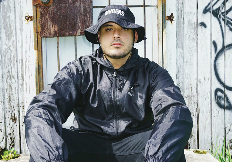 Adam Barragan on SoundBetter