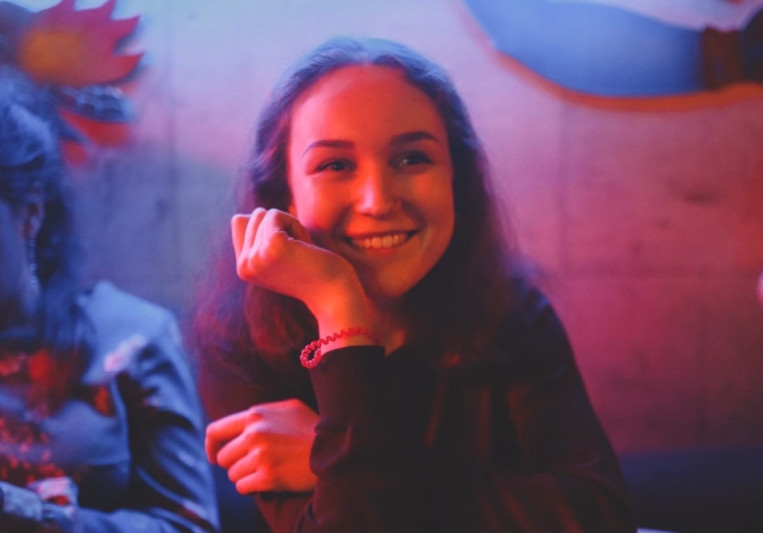 Angella on SoundBetter