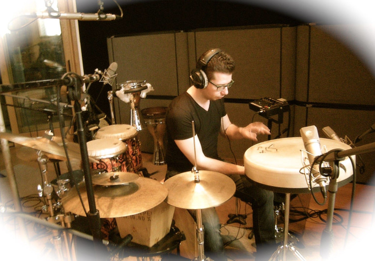 Turker Colak on SoundBetter