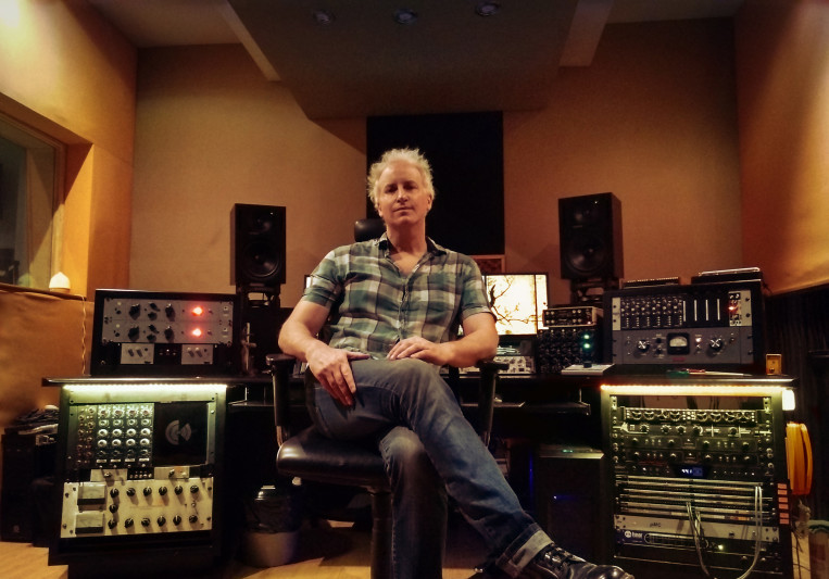 Martin Misenta on SoundBetter