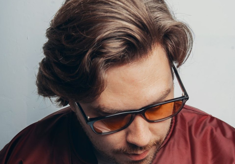 Alex on SoundBetter