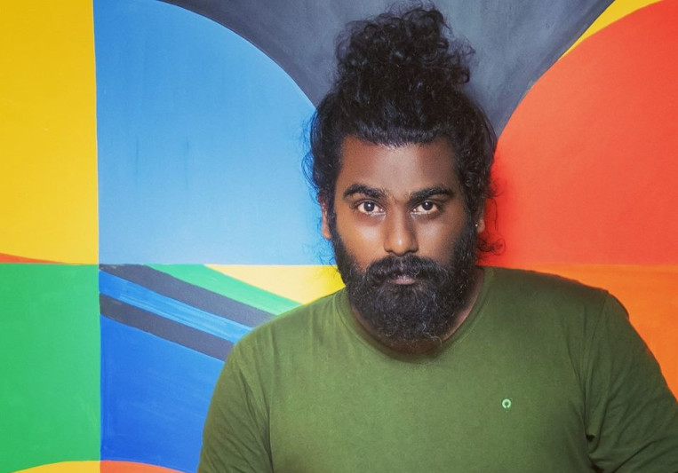 Varuon Thushyanthan on SoundBetter