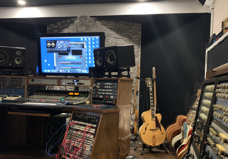 Hanan Rubinstein on SoundBetter