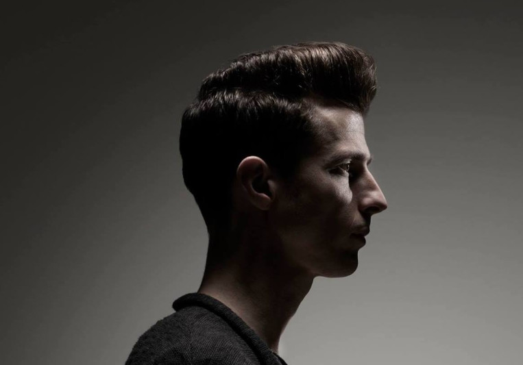PieterPeirsman on SoundBetter