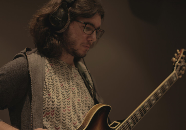 Marco Moura on SoundBetter