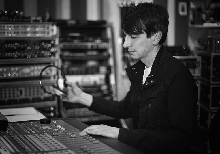 Florian Sitzmann on SoundBetter