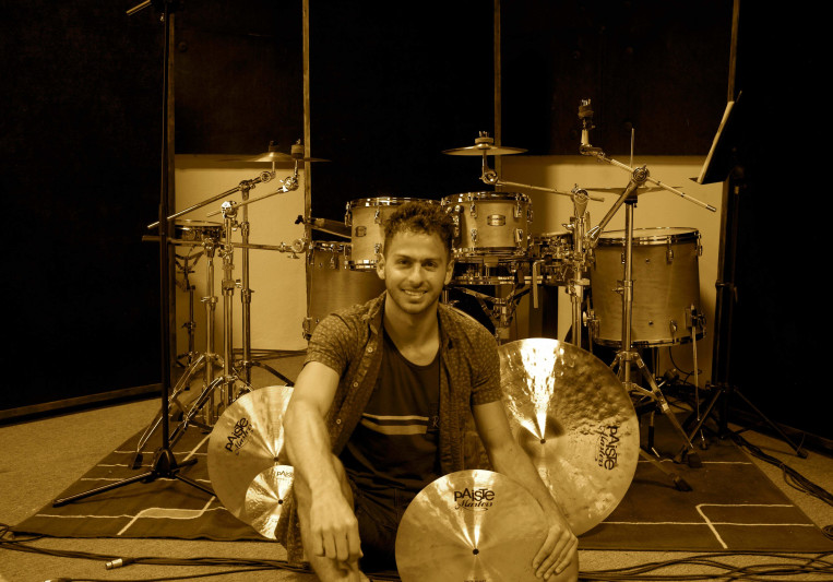 Abraham Buchanan on SoundBetter