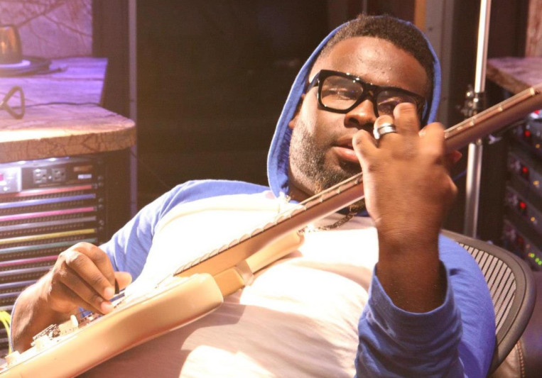 James ‘Jdubb’ Wright on SoundBetter