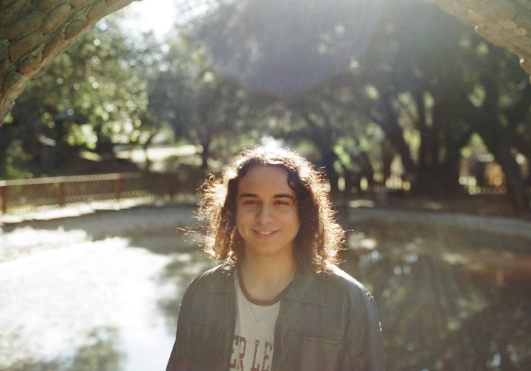 Fabian de Armas on SoundBetter