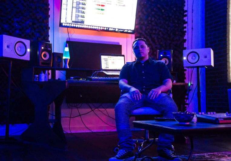 Enzo The Engineer on SoundBetter