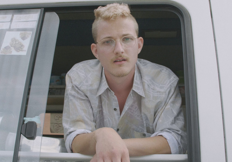 JONAS WEU on SoundBetter