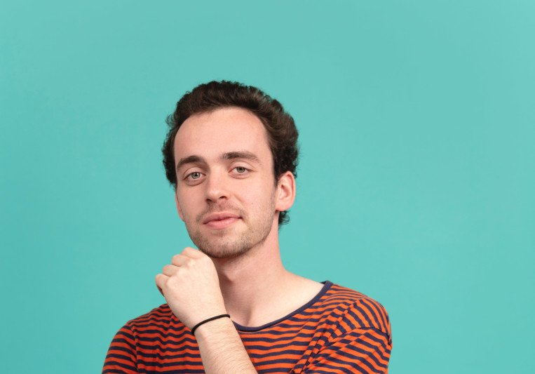 Hunter Jons on SoundBetter