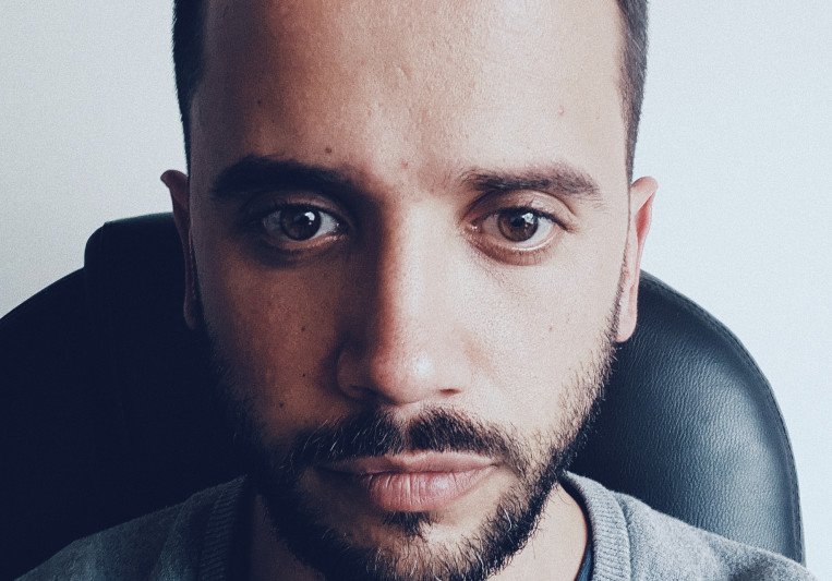 Juan Camilo Arboleda on SoundBetter