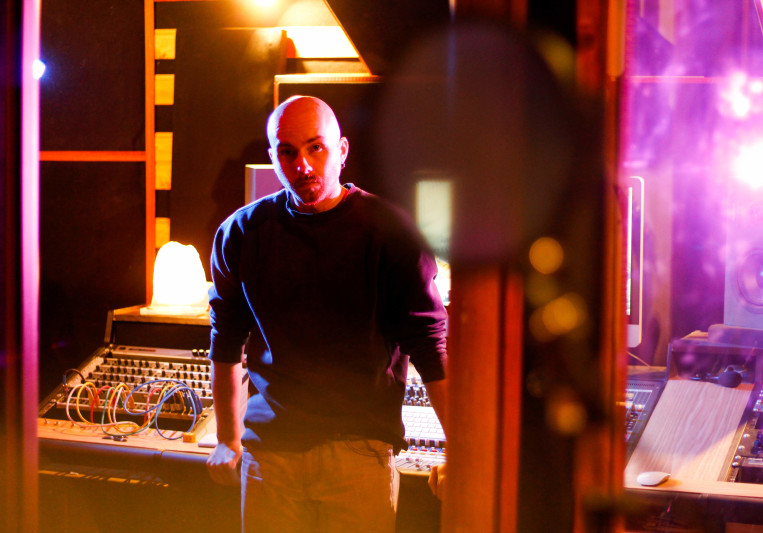 Andrea Lenoci on SoundBetter