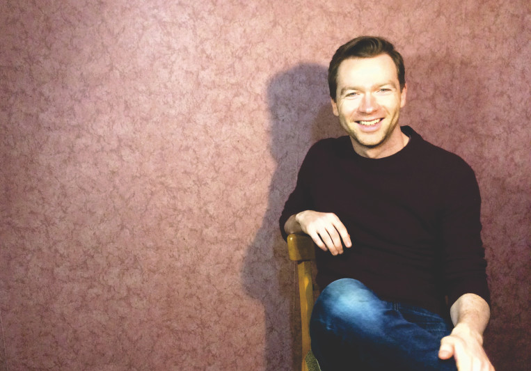 Karl McHugh on SoundBetter