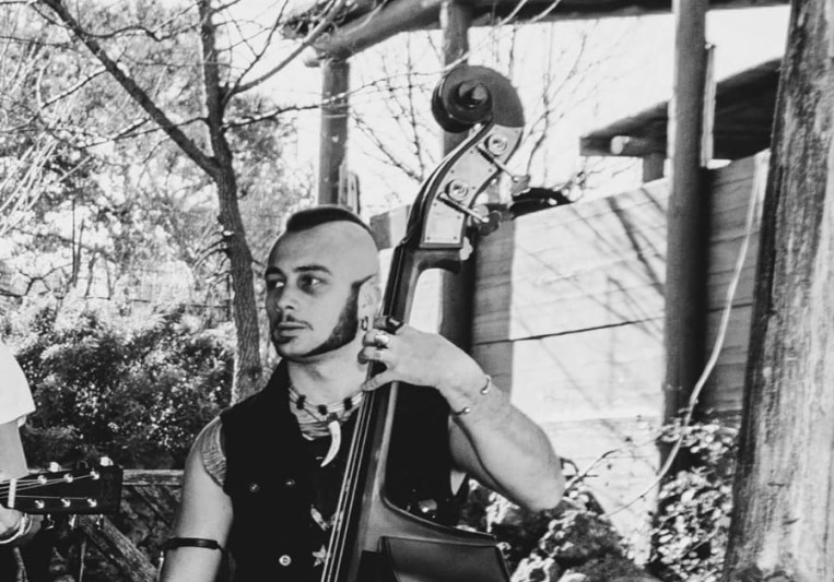 Mizar Di Muro on SoundBetter