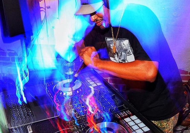 SlopFunkDust on SoundBetter