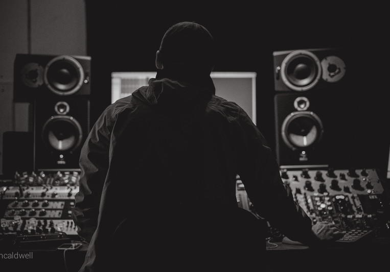 John Michael Caldwell on SoundBetter