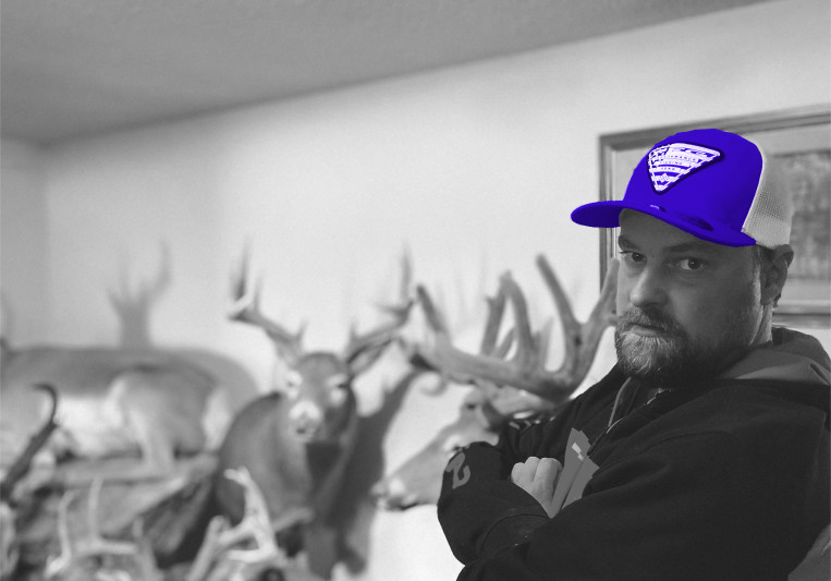 Luke C. on SoundBetter