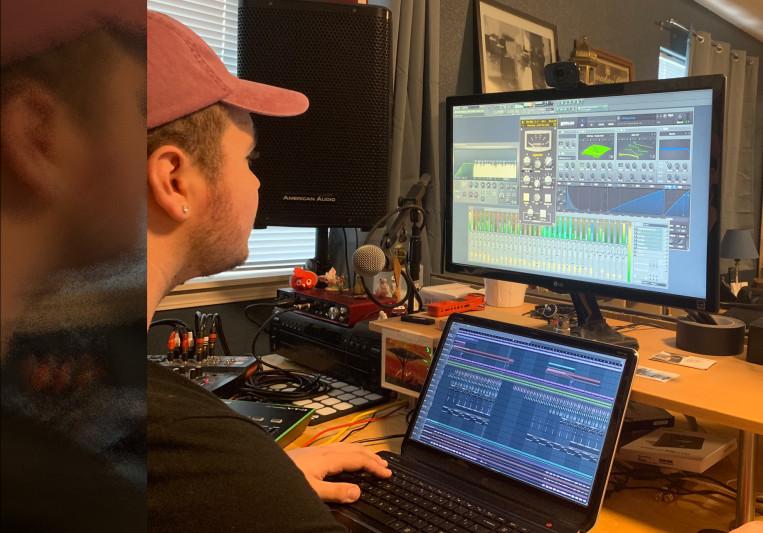 Lucas Strelchun on SoundBetter