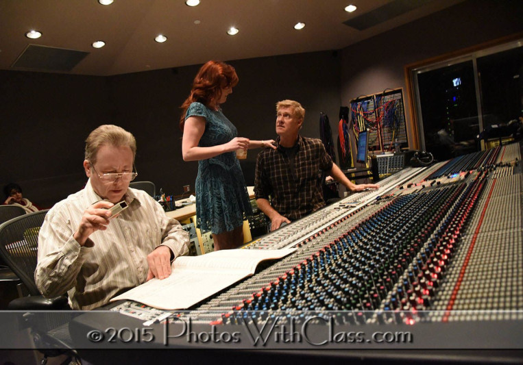 James McMillen on SoundBetter