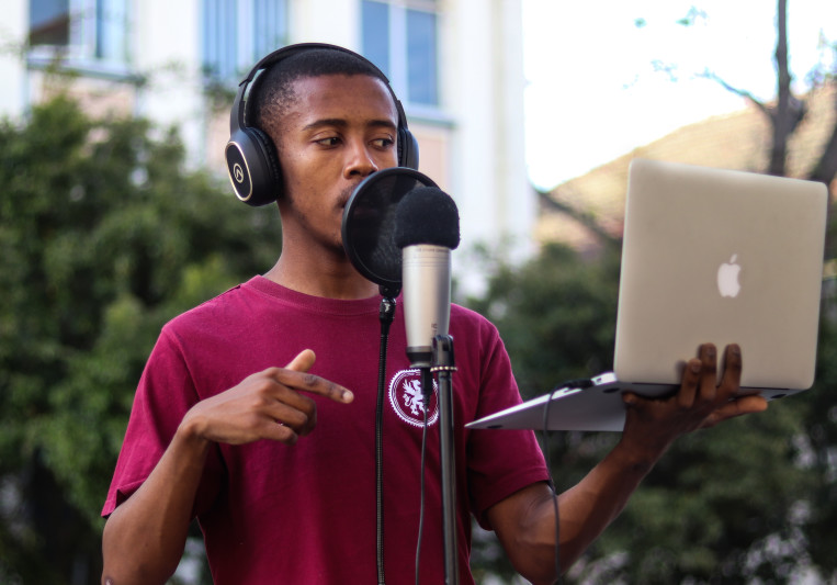 Syva Jay on SoundBetter