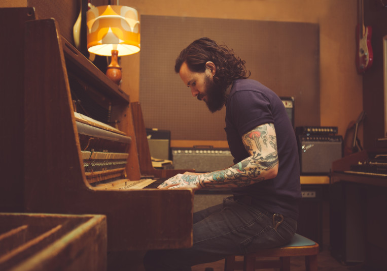 Blake on SoundBetter
