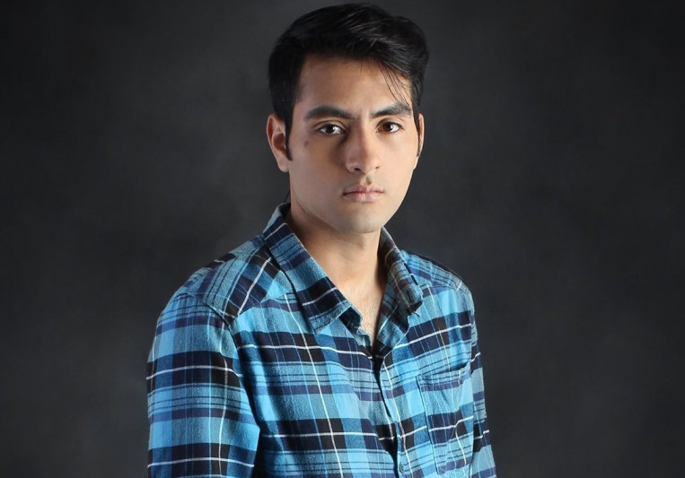 Edmon on SoundBetter