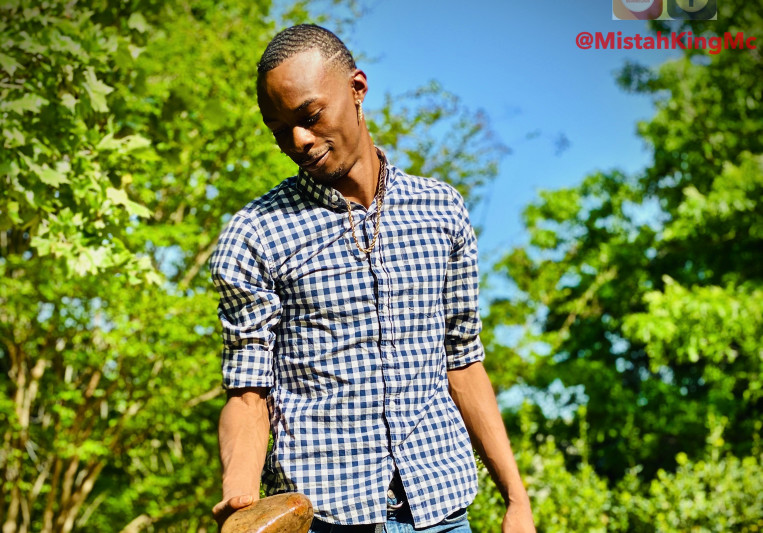Mi$tah King on SoundBetter